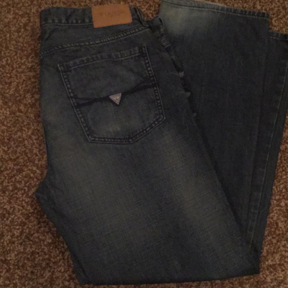 Guess jeans